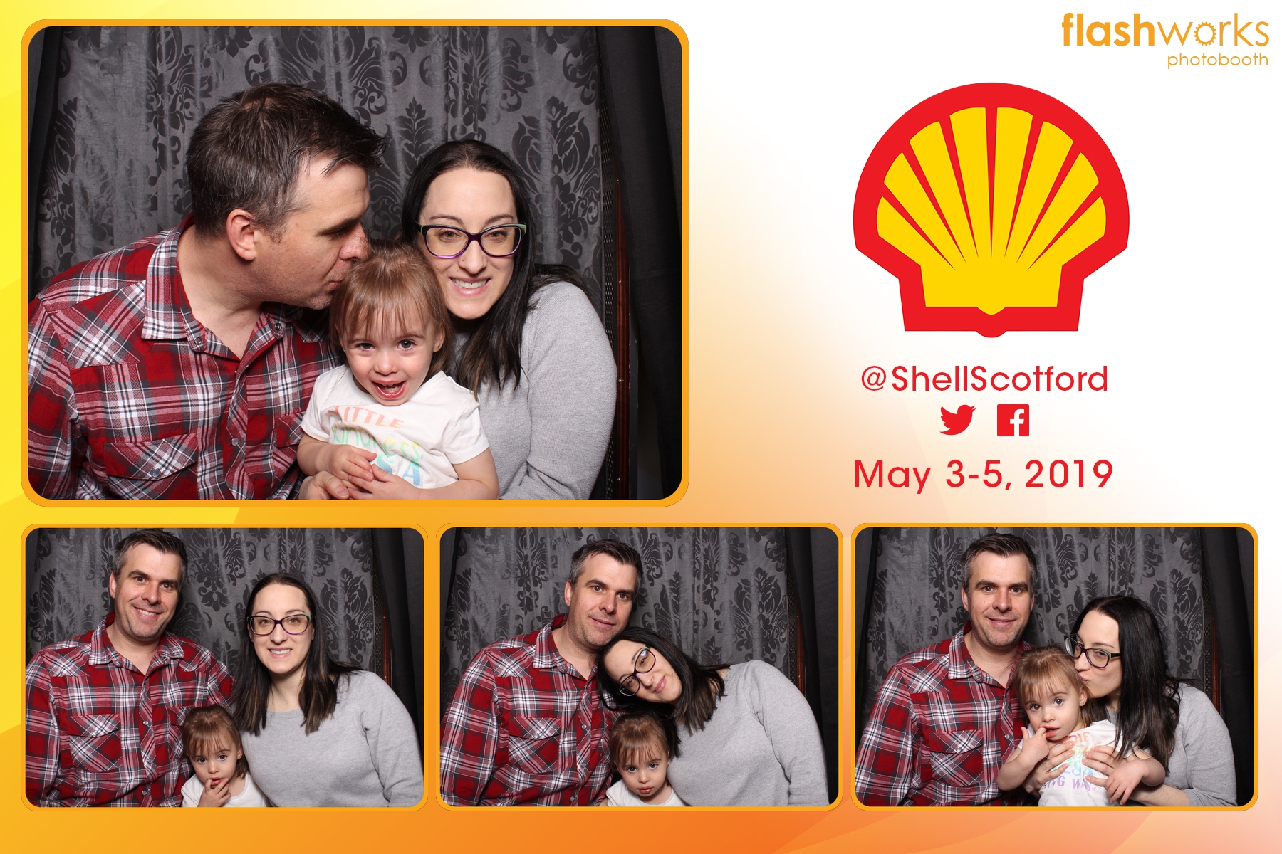 Fort Saskatchewan Trade Show & Sale: Presented by Shell | View more photos from the event at gallery.flashworksphotobooth.com/u/FlashworksPhotoboothInc/Fort-Saskatchewan-Trade-Show-Sale-Presented-by-Shell